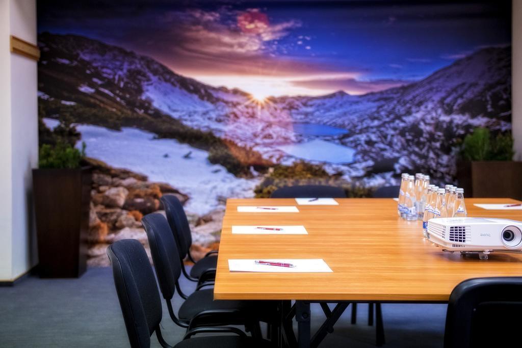 Rezydencja Sienkiewiczówka Zakopane Exterior foto