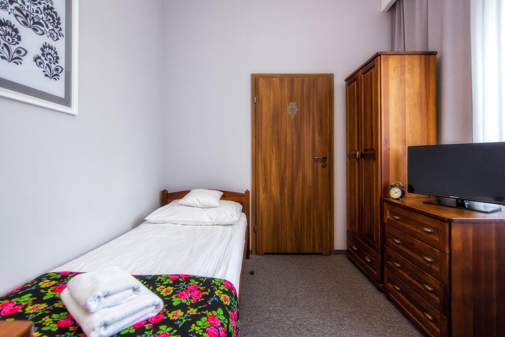 Rezydencja Sienkiewiczówka Zakopane Exterior foto