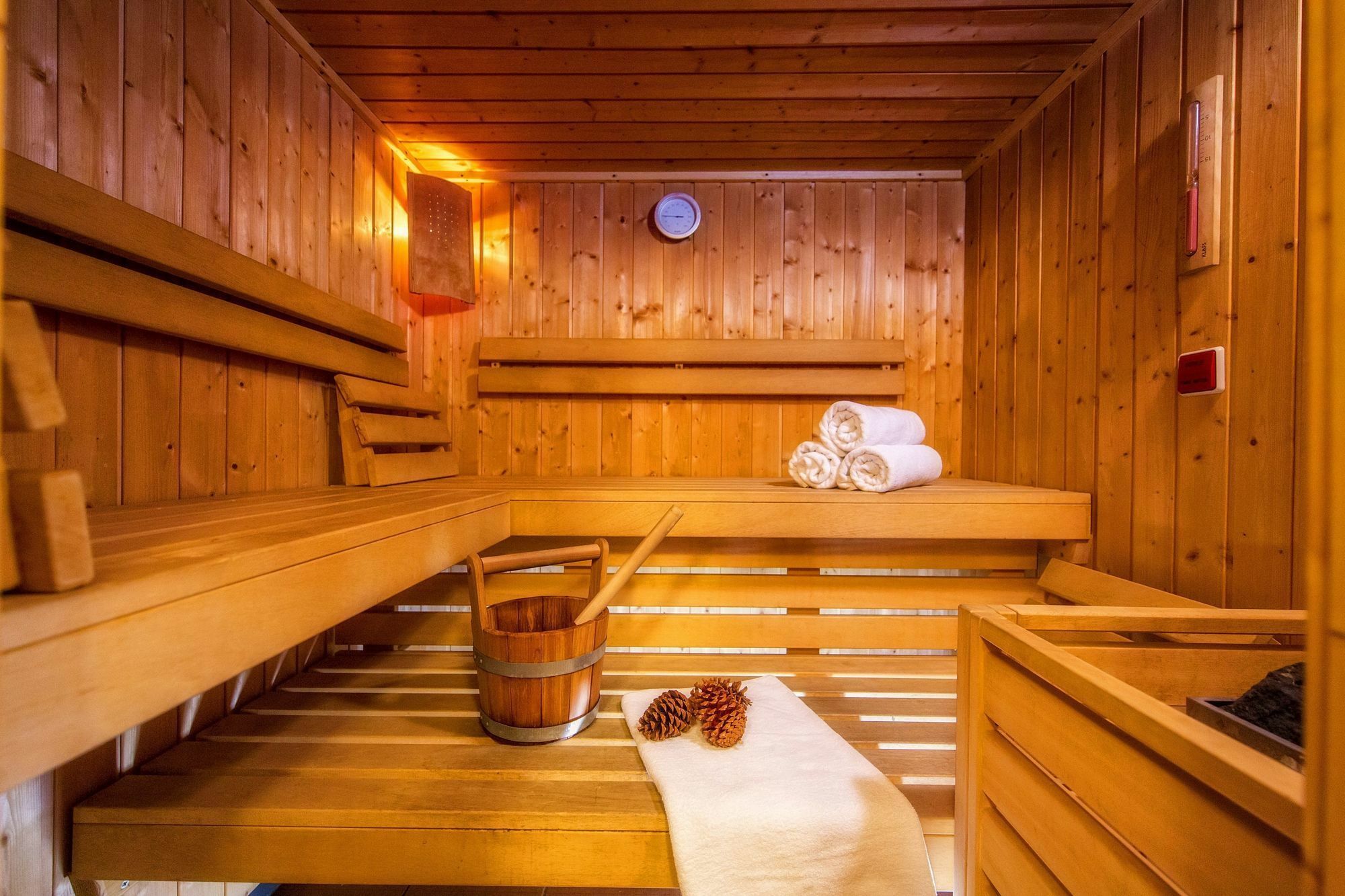 Rezydencja Sienkiewiczówka Zakopane Exterior foto